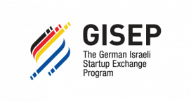 German Israeli Startup Exchange